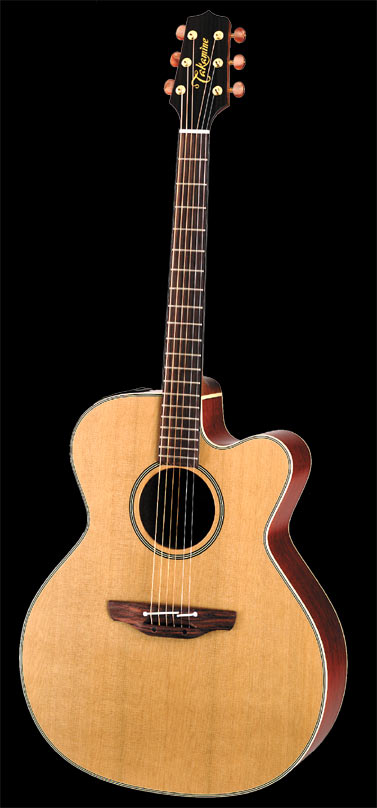 Takamine
