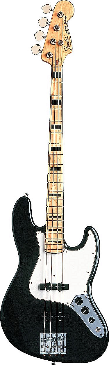 Fender